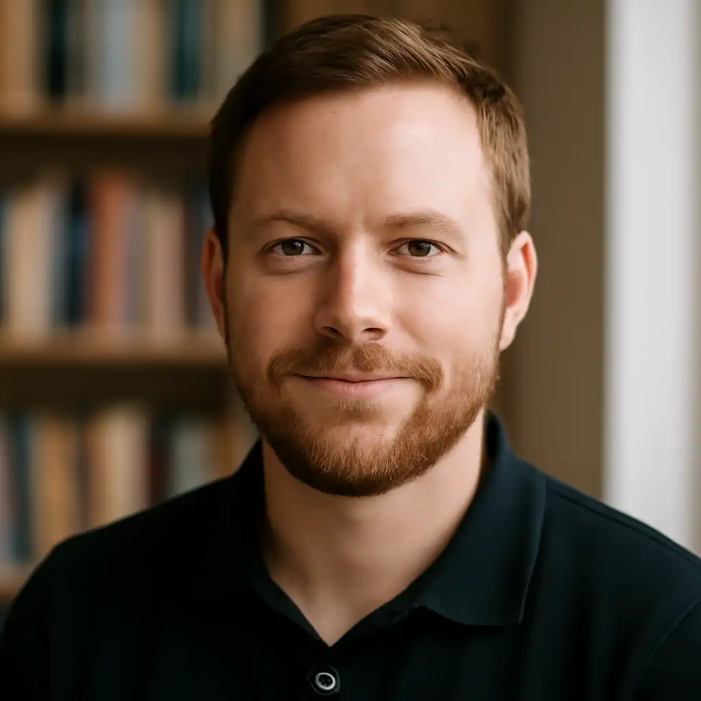 Mark Janssen